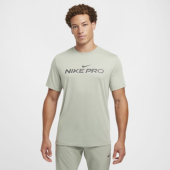 Uomo Allenamento palestra Abbigliamento. Nike IT